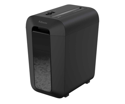 Niszczarka FELLOWES LX65 P-4 ścinki 4x40mm 4400701